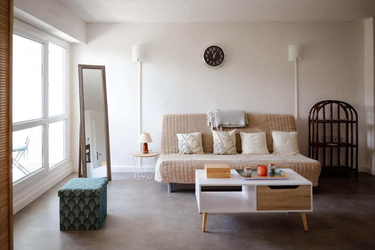 Studio Meuble Vue Exceptionnelle Les Baux-de-Provence Kültér fotó